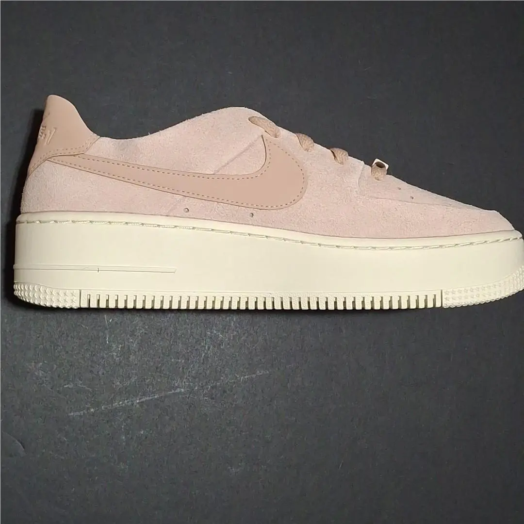 Nike shoes - Nike Air Force 1 - Air Force - AR5339-201 - Beige 2