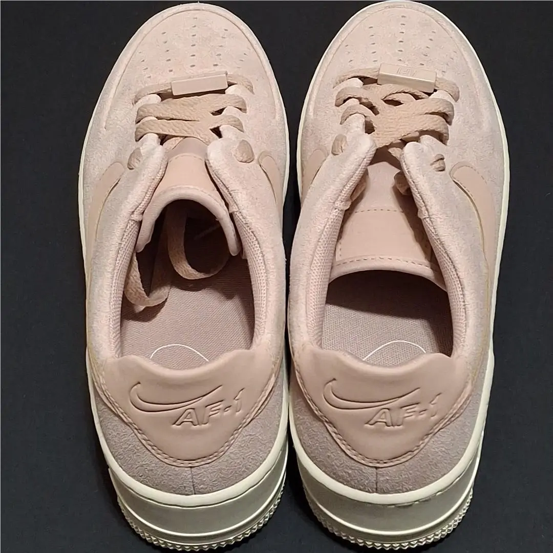 Nike shoes - Nike Air Force 1 - Air Force - AR5339-201 - Beige 7