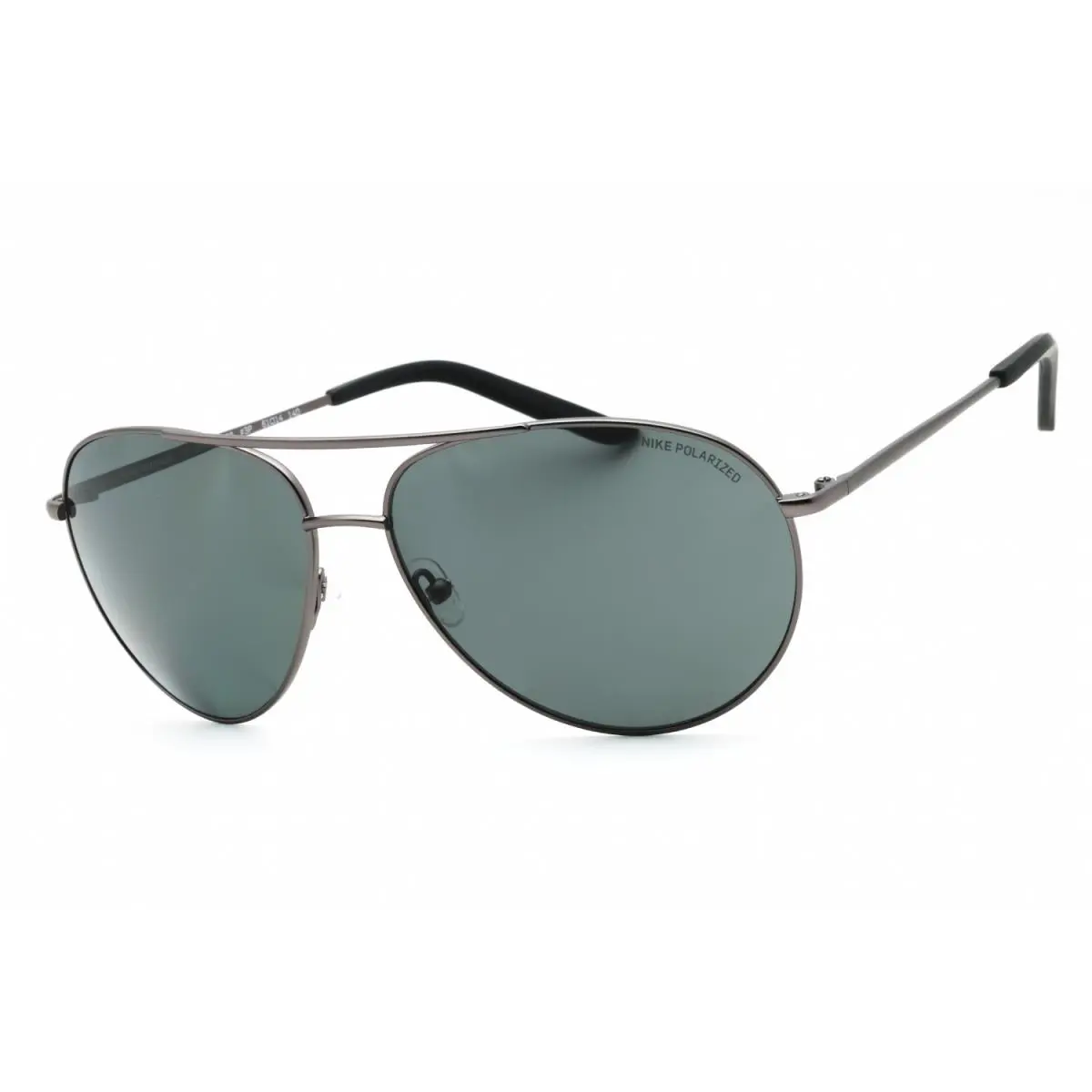 Nike Chance P DM1017 900 Satin Gunmetal/polarized Grey 61-14-145