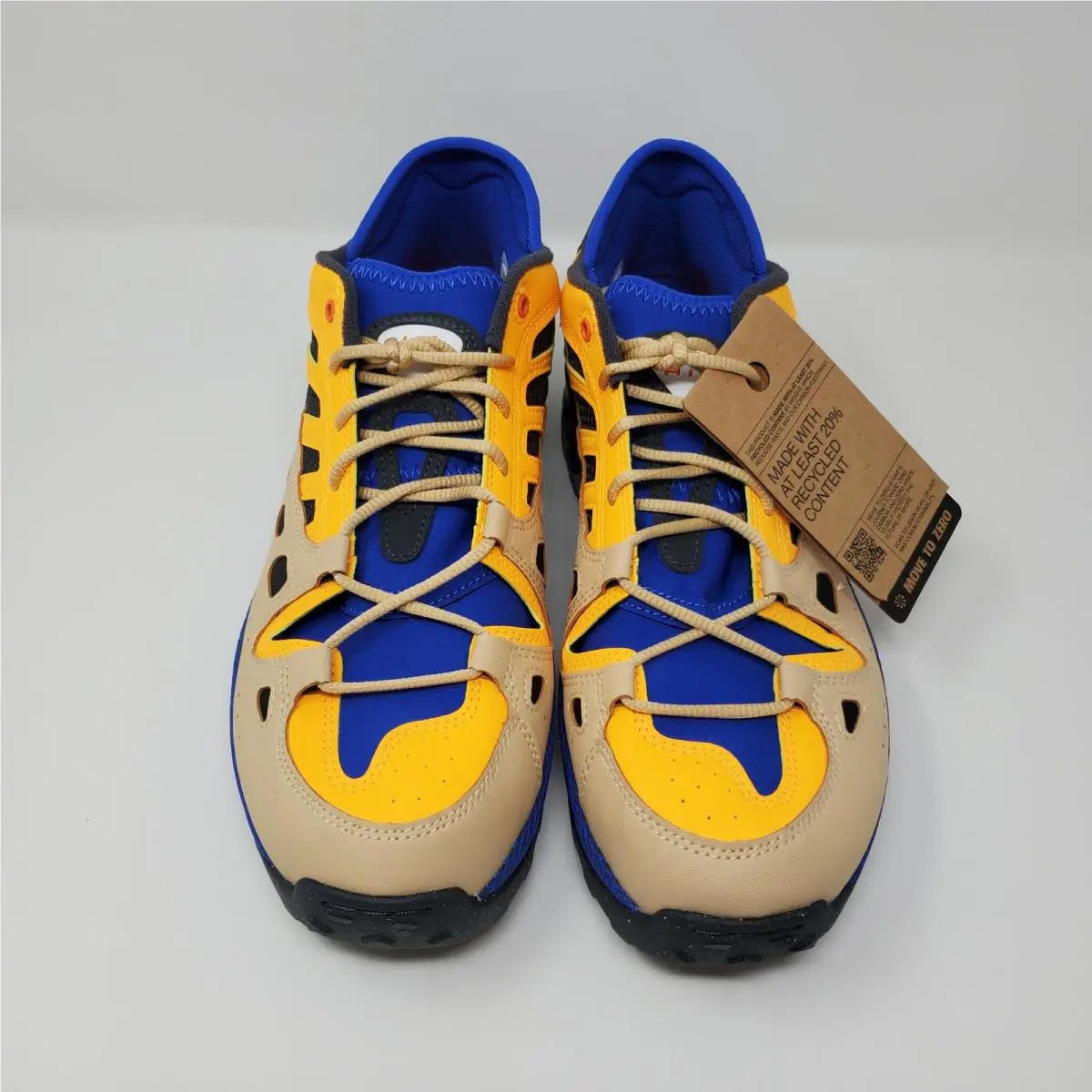 Nike shoes - Nike ACG AIR Exploraid - ACG AIR Exploraid - FJ1920-400 - Tan 0
