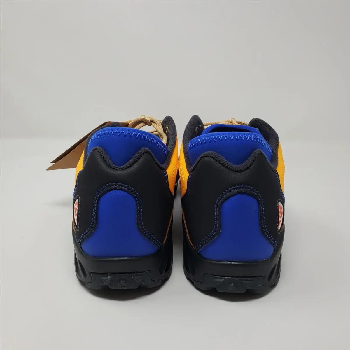 Nike shoes - Nike ACG AIR Exploraid - ACG AIR Exploraid - FJ1920-400 - Tan 1