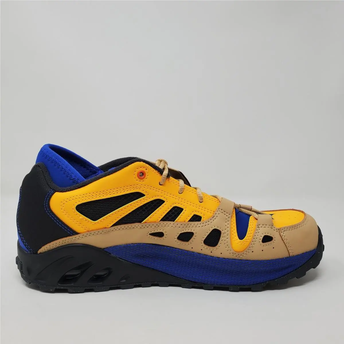 Nike shoes - Nike ACG AIR Exploraid - ACG AIR Exploraid - FJ1920-400 - Tan 4