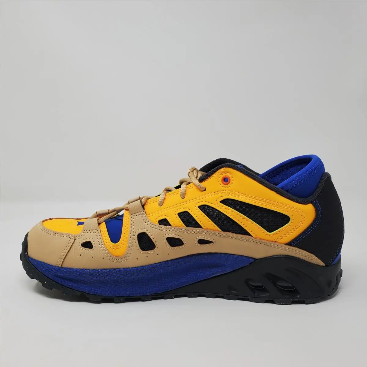 Nike shoes - Nike ACG AIR Exploraid - ACG AIR Exploraid - FJ1920-400 - Tan 7