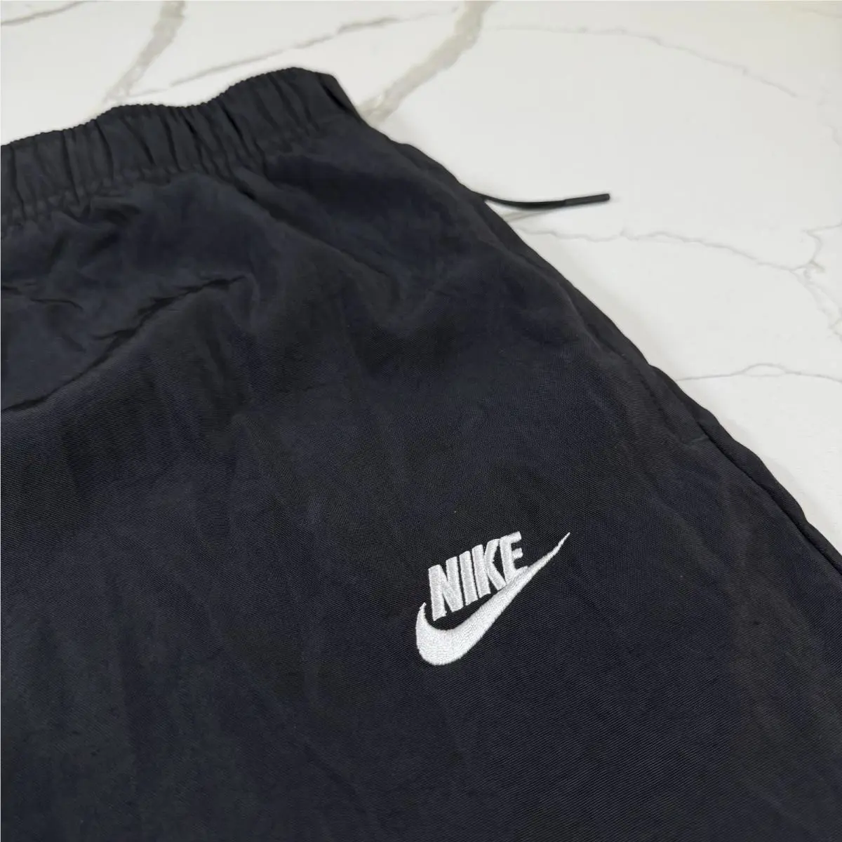 Nike clothing - FB8616-010 - FB8616-010 - Black 1