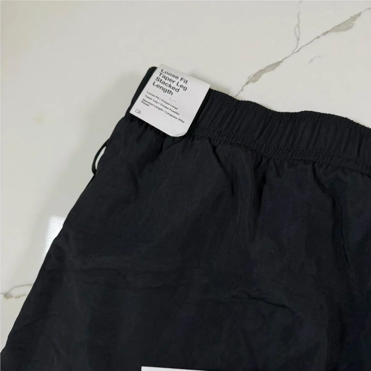 Nike clothing - FB8616-010 - FB8616-010 - Black 7