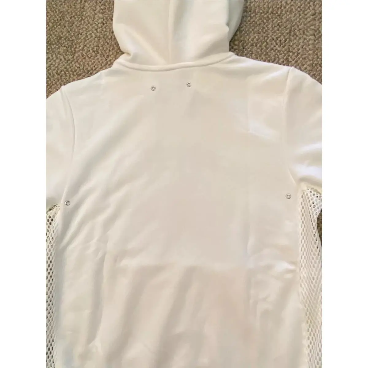 Nike clothing - FN7380 - FN7380 - Ivory (UPC: 197593916891) 0