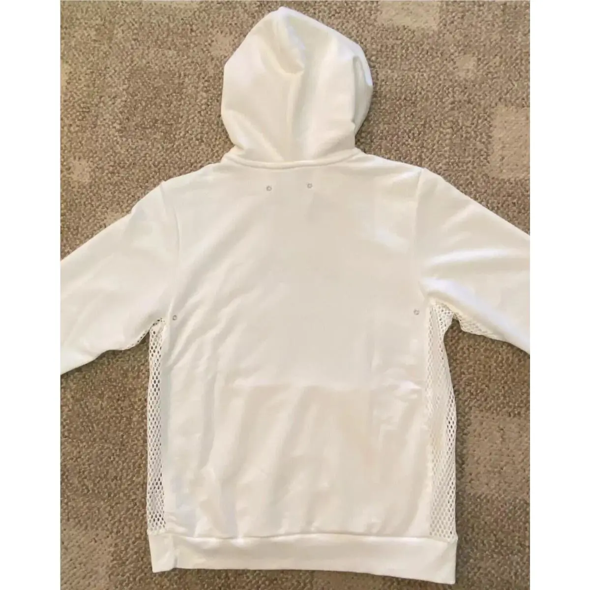 Nike clothing - FN7380 - FN7380 - Ivory (UPC: 197593916891) 1