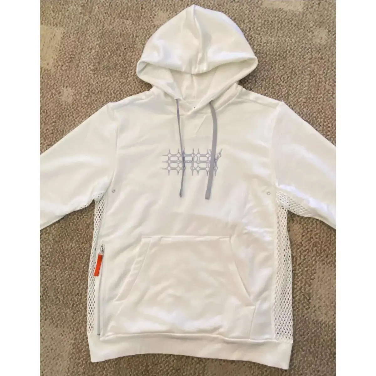 Nike clothing - FN7380 - FN7380 - Ivory (UPC: 197593916891) 4