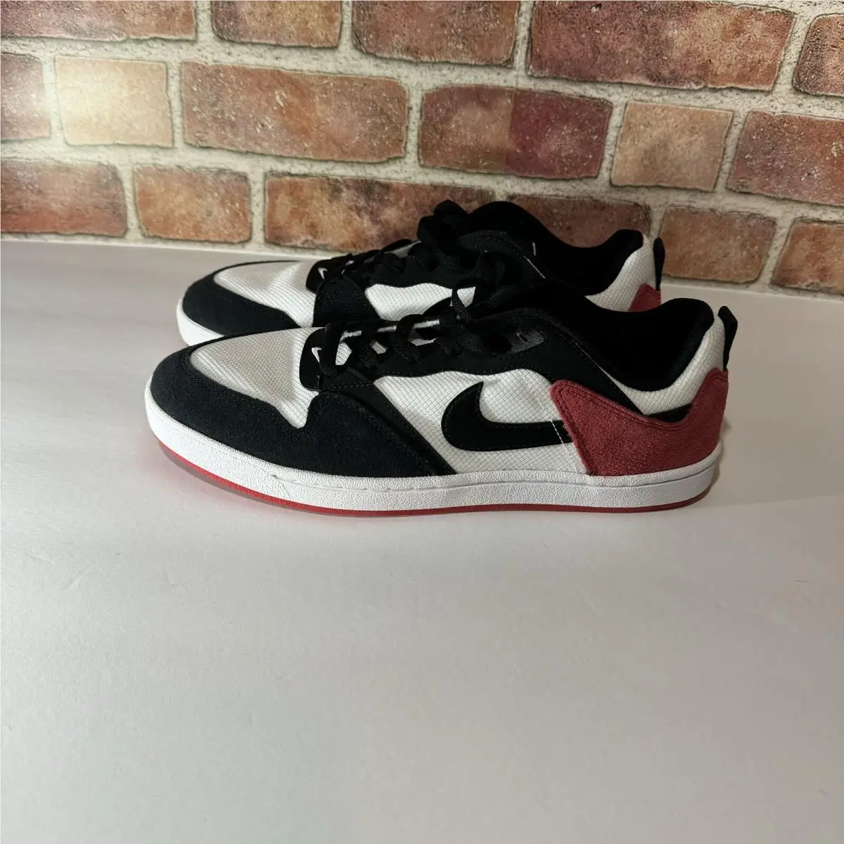 Nike shoes - Nike SB Alleyoop - Alleyoop - CJ0882102 - Multicolor 0