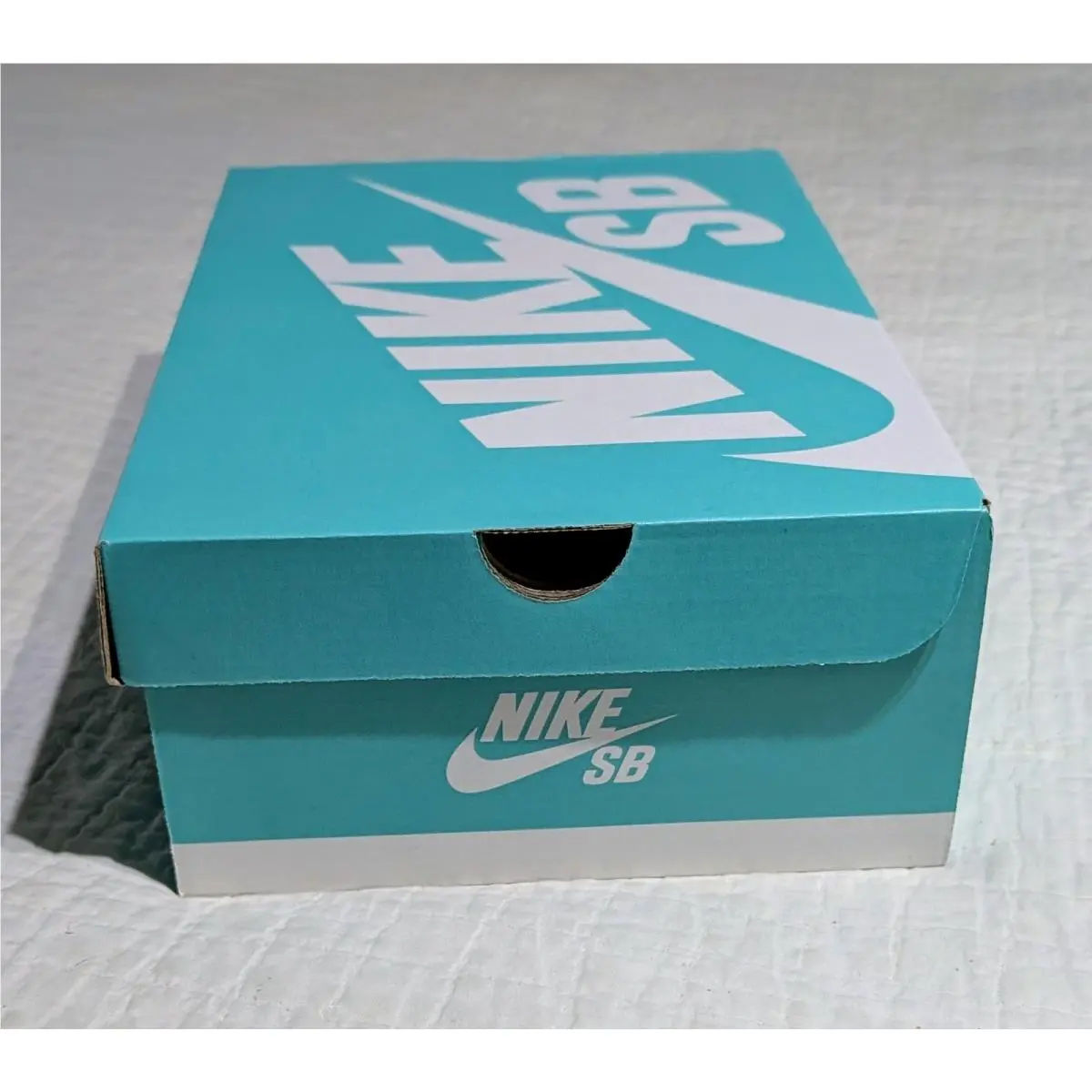 Nike shoes - Nike SB Alleyoop - Alleyoop - CJ0882-102 - White, Black, Red, Multicolor 18