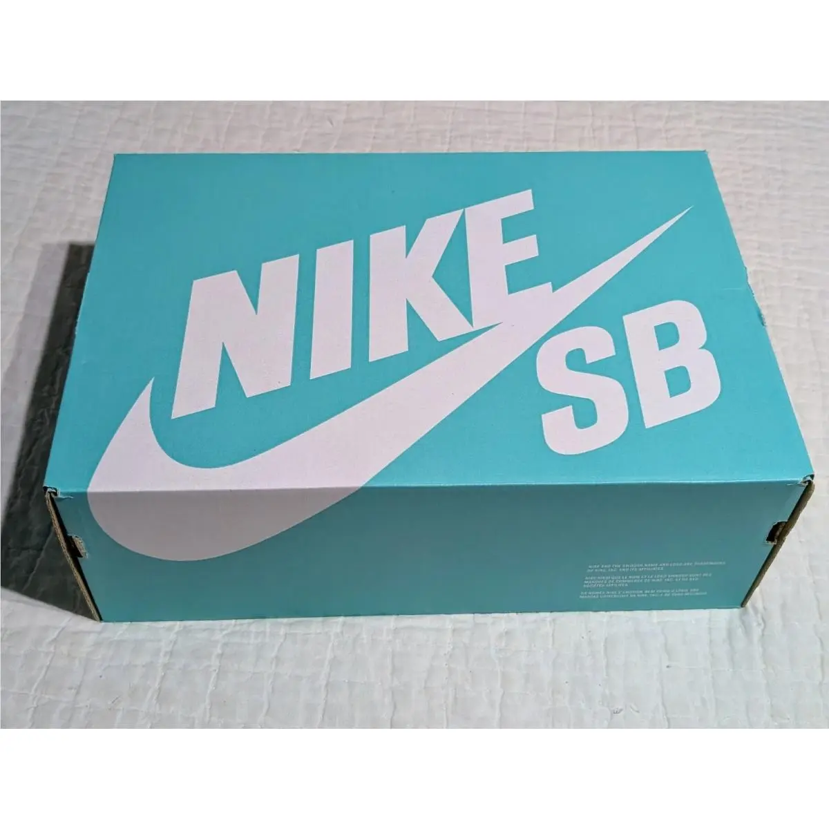 Nike shoes - Nike SB Alleyoop - Alleyoop - CJ0882-102 - White, Black, Red, Multicolor 5