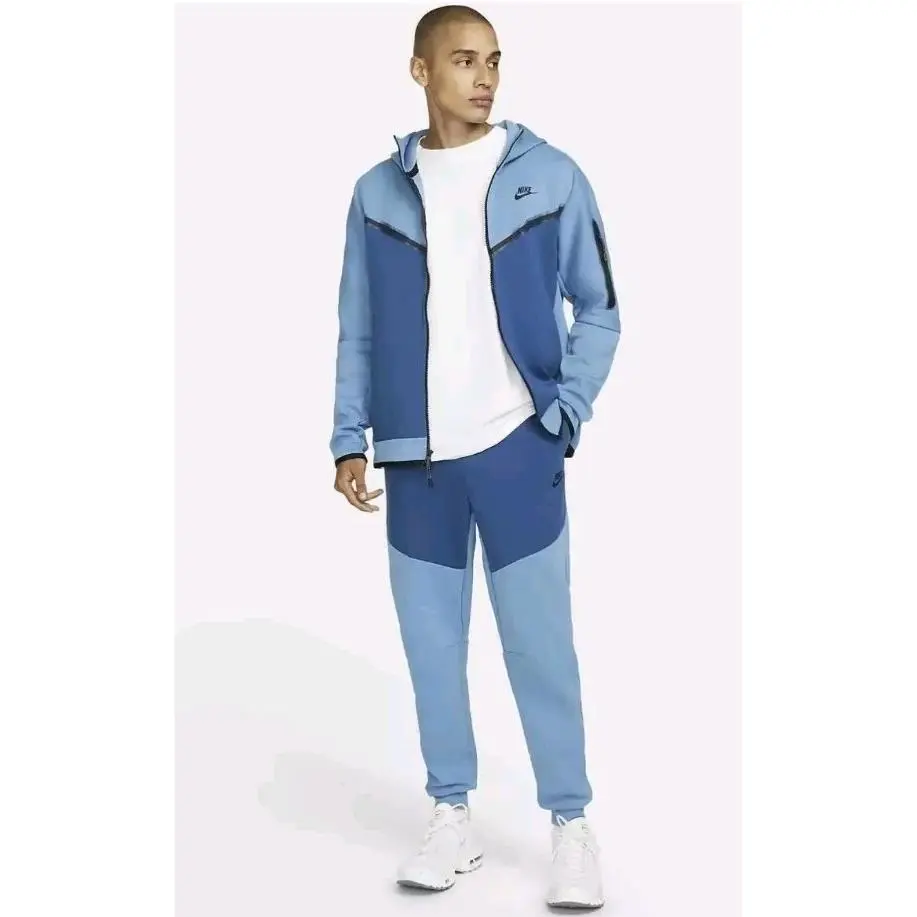 Nike clothing - CU4495-469 - CU4495469 - Dutch Blue (UPC: 195242880425) 3