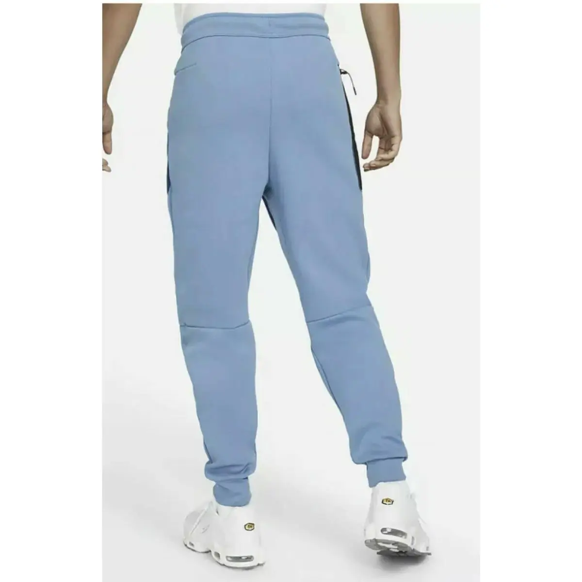 Nike clothing - CU4495-469 - CU4495-469 - Dutch Blue (UPC: 195242880425) 0