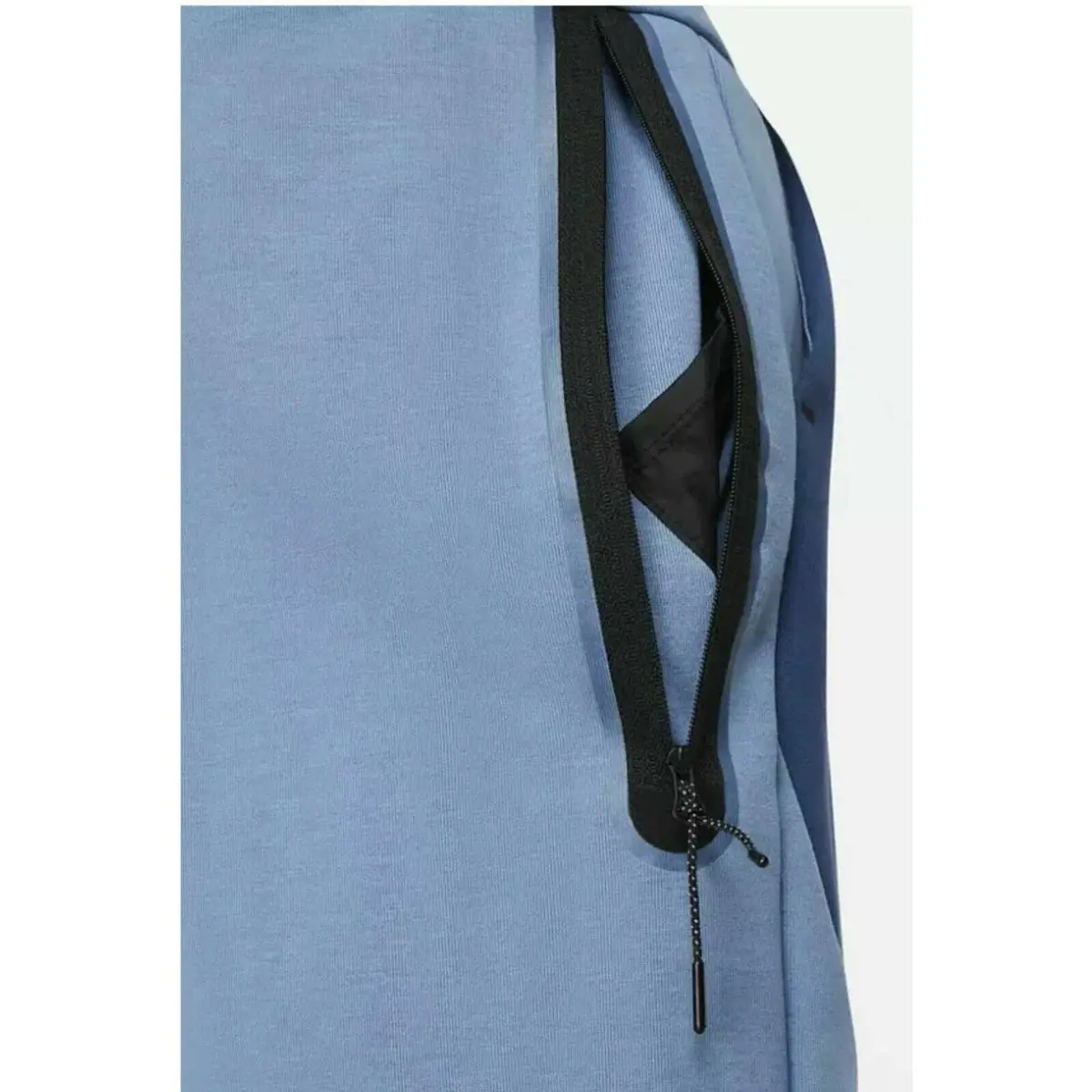Nike clothing - CU4495-469 - CU4495-469 - Dutch Blue (UPC: 195242880425) 2
