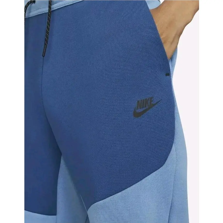 Nike clothing - CU4495-469 - CU4495469 - Dutch Blue (UPC: 195242880425) 1