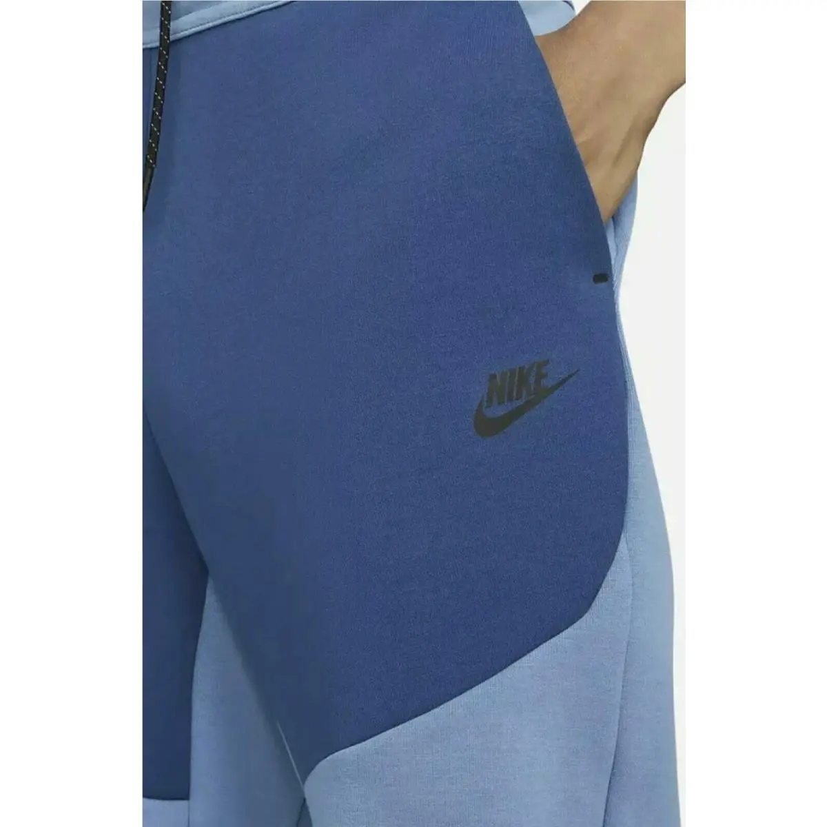 Nike clothing - CU4495-469 - CU4495-469 - Dutch Blue (UPC: 195242880425) 1