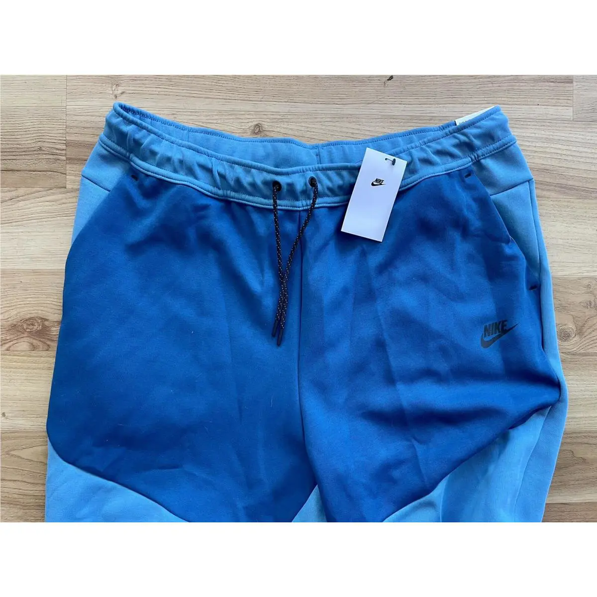 Nike clothing - CU4495-469 - CU4495-469 - Dutch Blue (UPC: 195242880425) 0