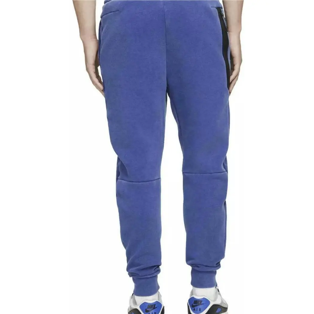 Nike clothing - Sportswear - Sportswear - CZ9918455 - Blue 1