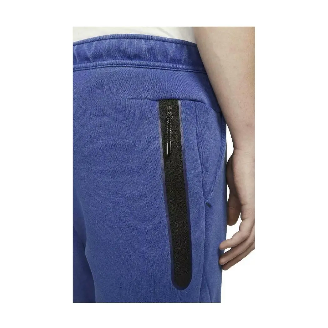 Nike clothing - Sportswear - Sportswear - CZ9918455 - Blue 2