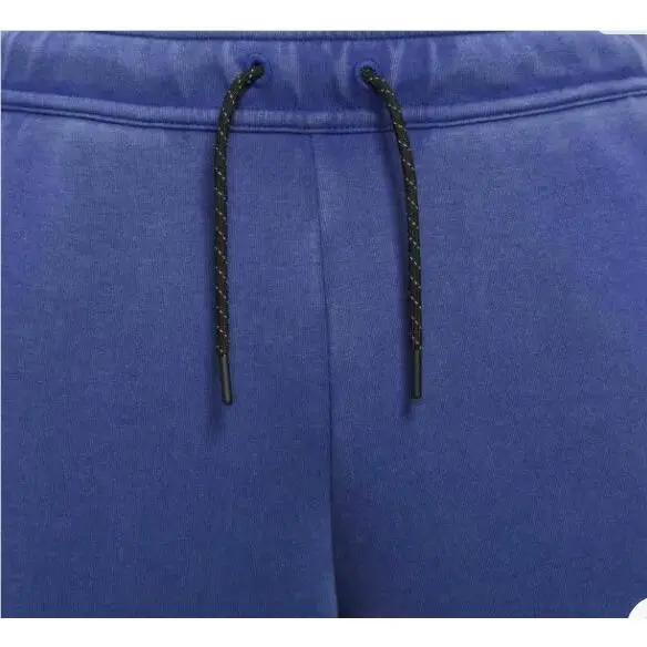 Nike clothing - Sportswear - Sportswear - CZ9918455 - Blue 3