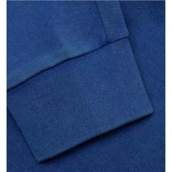 Nike clothing - Nike Tech Fleece Washed Jogger Pants - CZ9918-455 - Deep Royal Blue (UPC: 194956062332) 5