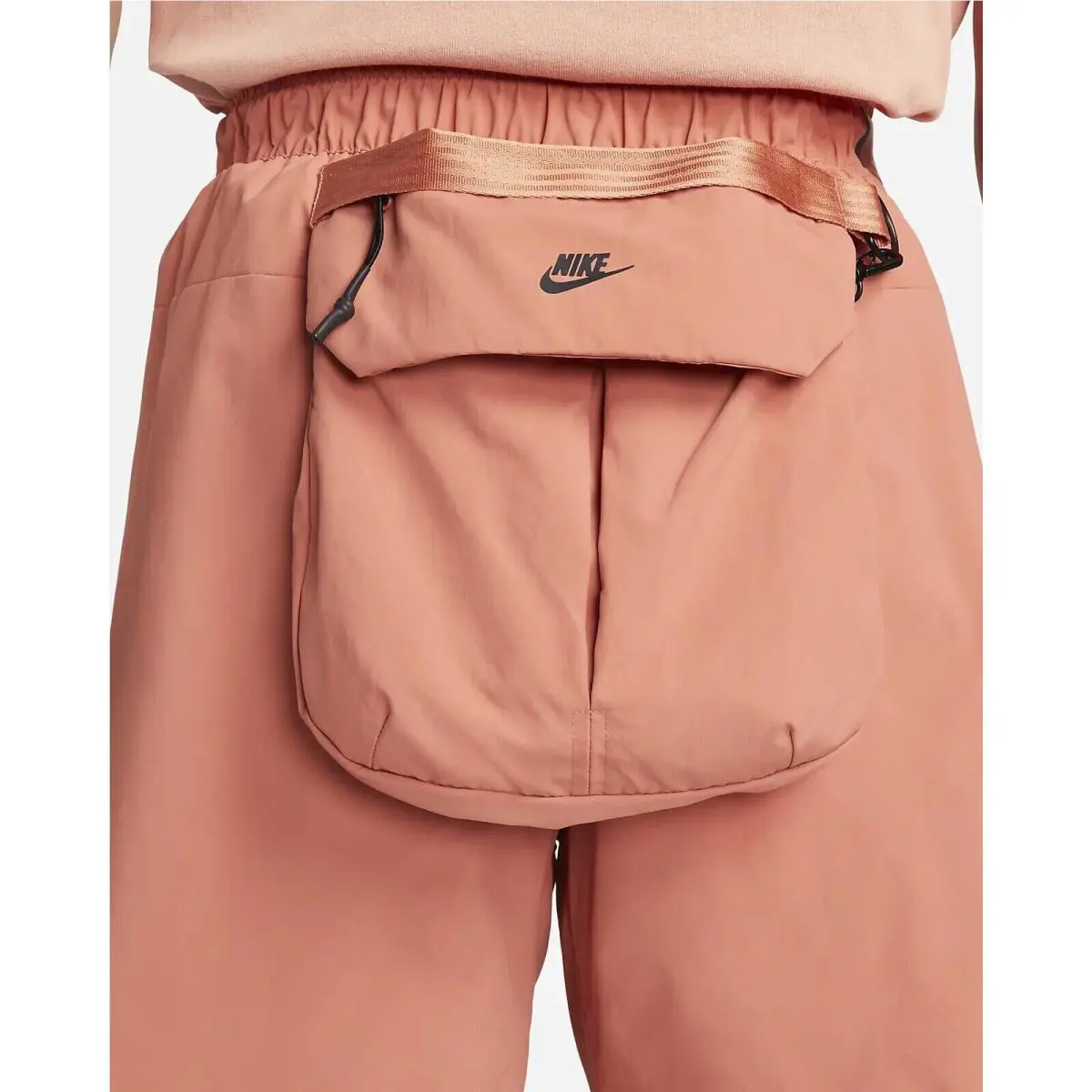 Nike clothing - DM5592-827 - DM5592-827 - Madder Root/Black (UPC: 195868475821) 11