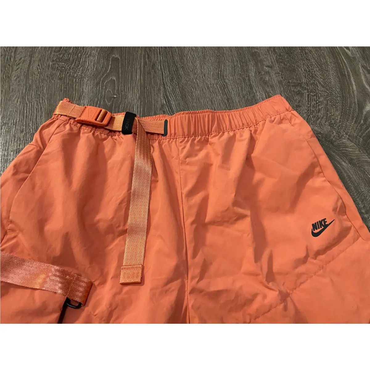 Nike clothing - DM5592-827 - DM5592-827 - Madder Root/Black (UPC: 195868475821) 0