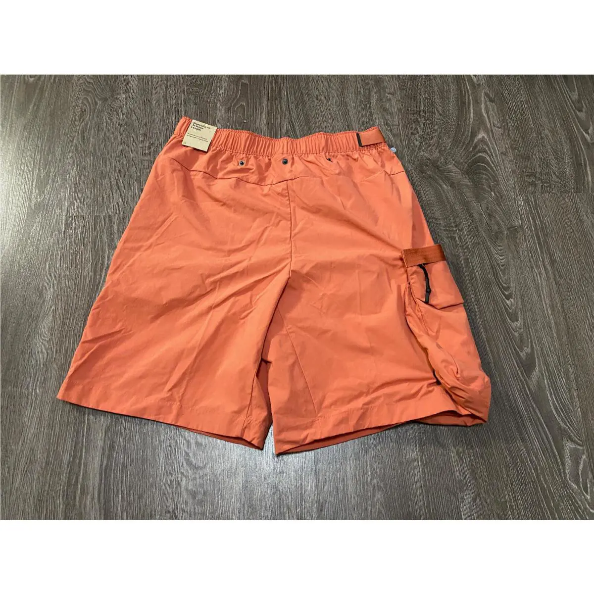Nike clothing - DM5592-827 - DM5592-827 - Madder Root/Black (UPC: 195868475821) 2