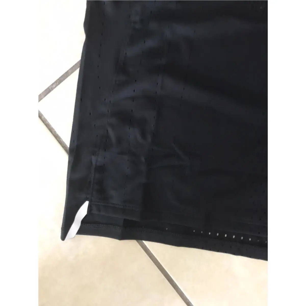 Nike clothing - Nike Dri-FIT ADV AeroSwift - ADV AeroSwift - DM4624-010 - Black (UPC: 0195244994304) 6