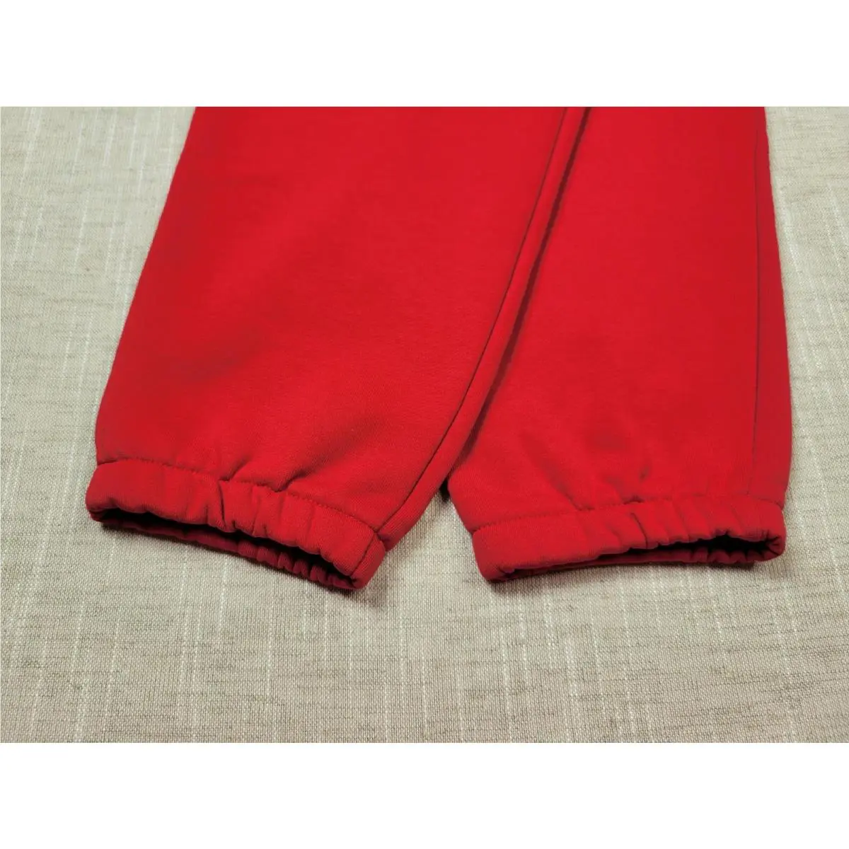 Nike clothing - Air Jordan Essentials - Air Essentials - DA9820-687 - Red Black 9