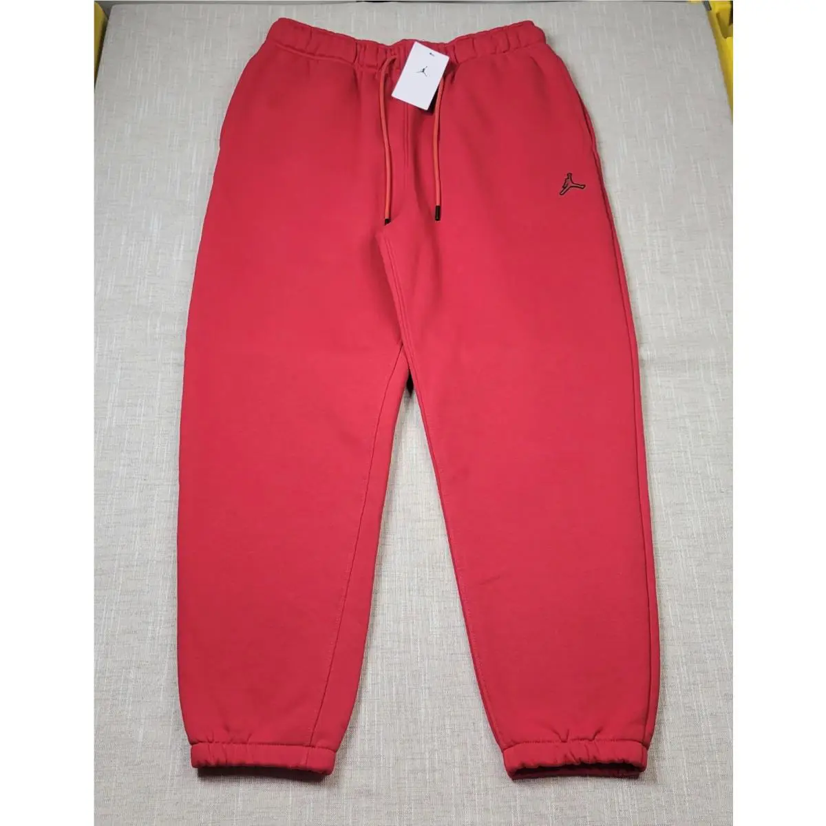 Nike clothing - Air Jordan Essentials - Air Essentials - DA9820-687 - Red Black 0