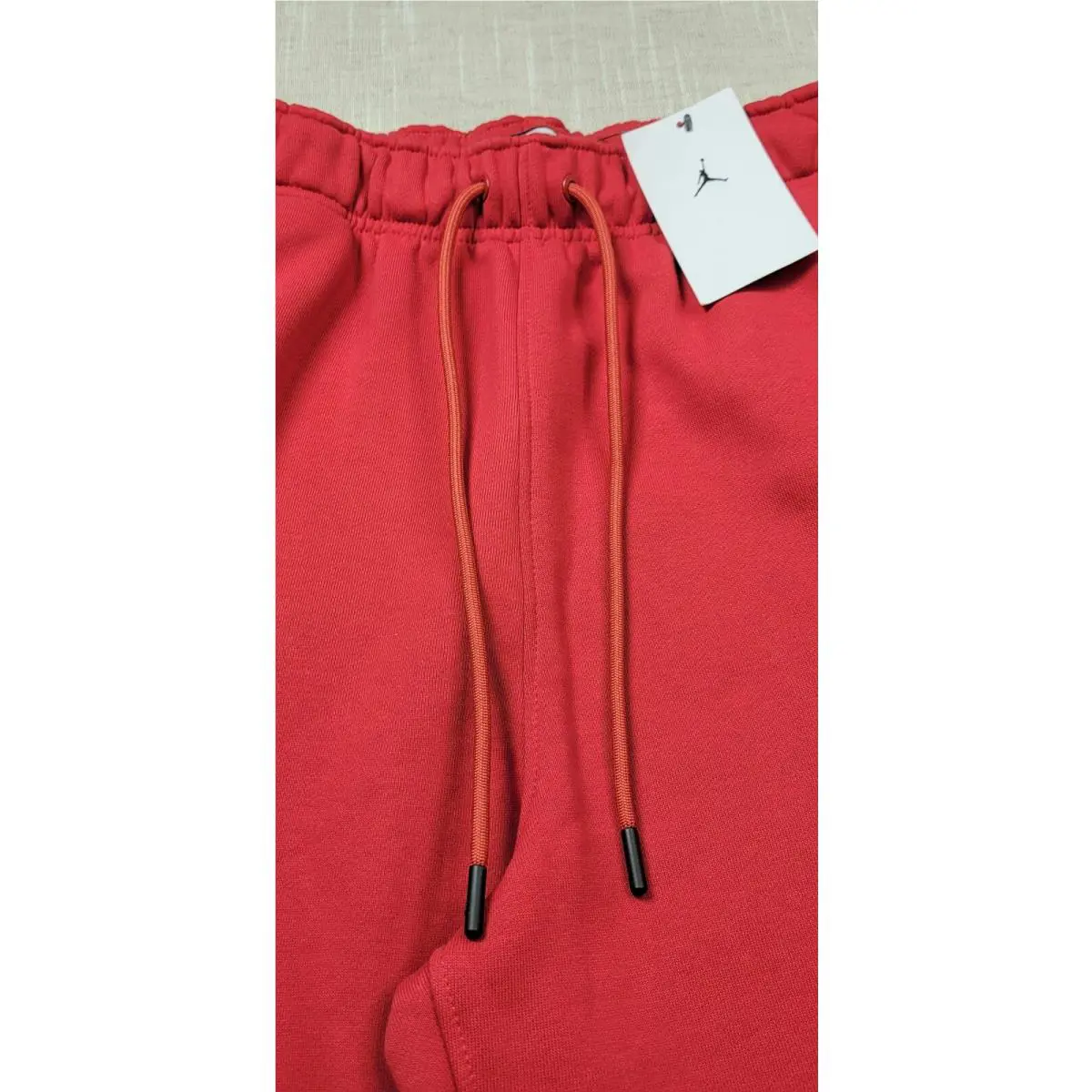 Nike clothing - Air Jordan Essentials - Air Essentials - DA9820-687 - Red Black 6