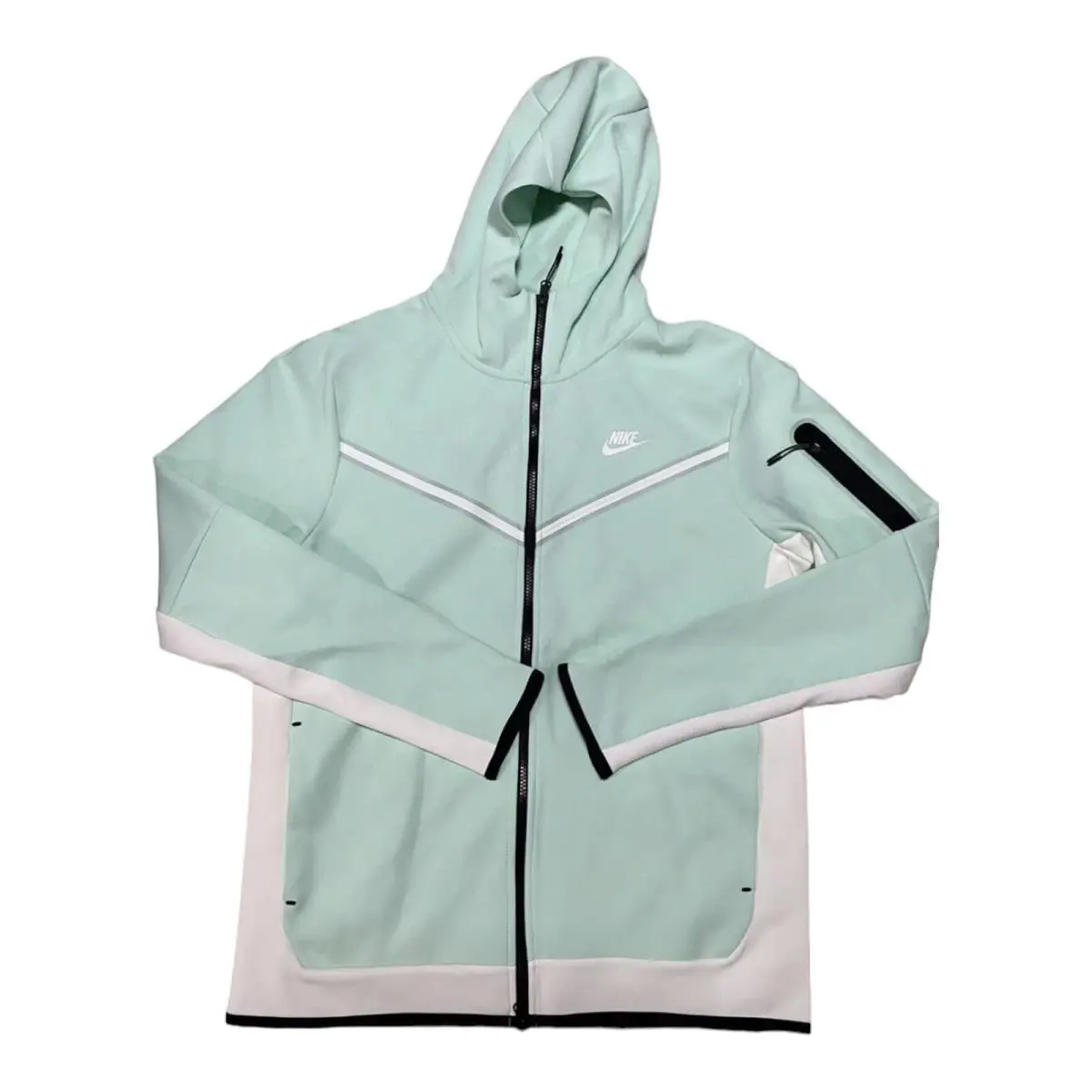 Nike clothing - CU4489-379 - CU4489-379 - Mint (UPC: 195871870965) 1