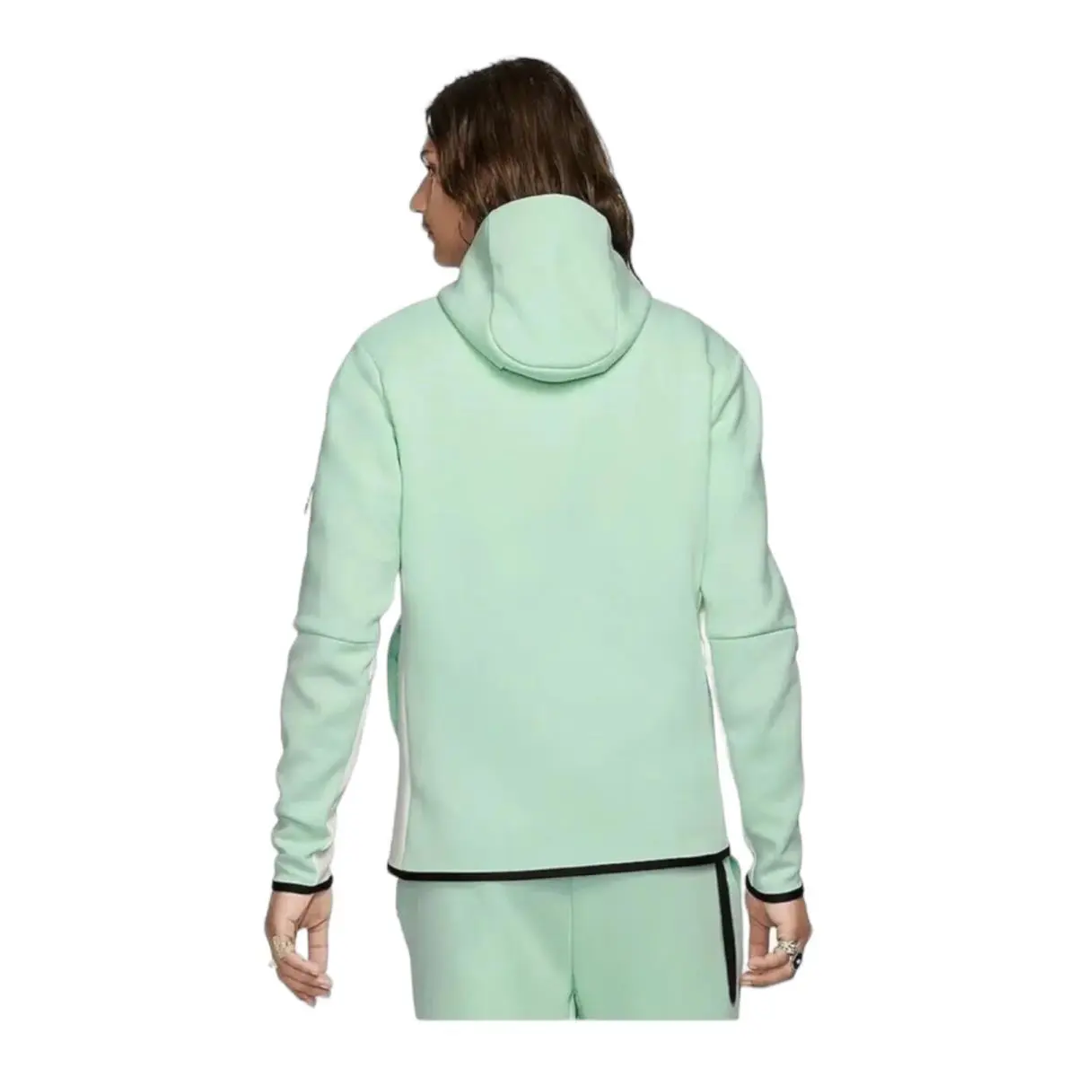 Nike clothing - CU4489-379 - CU4489-379 - Mint (UPC: 195871870965) 3