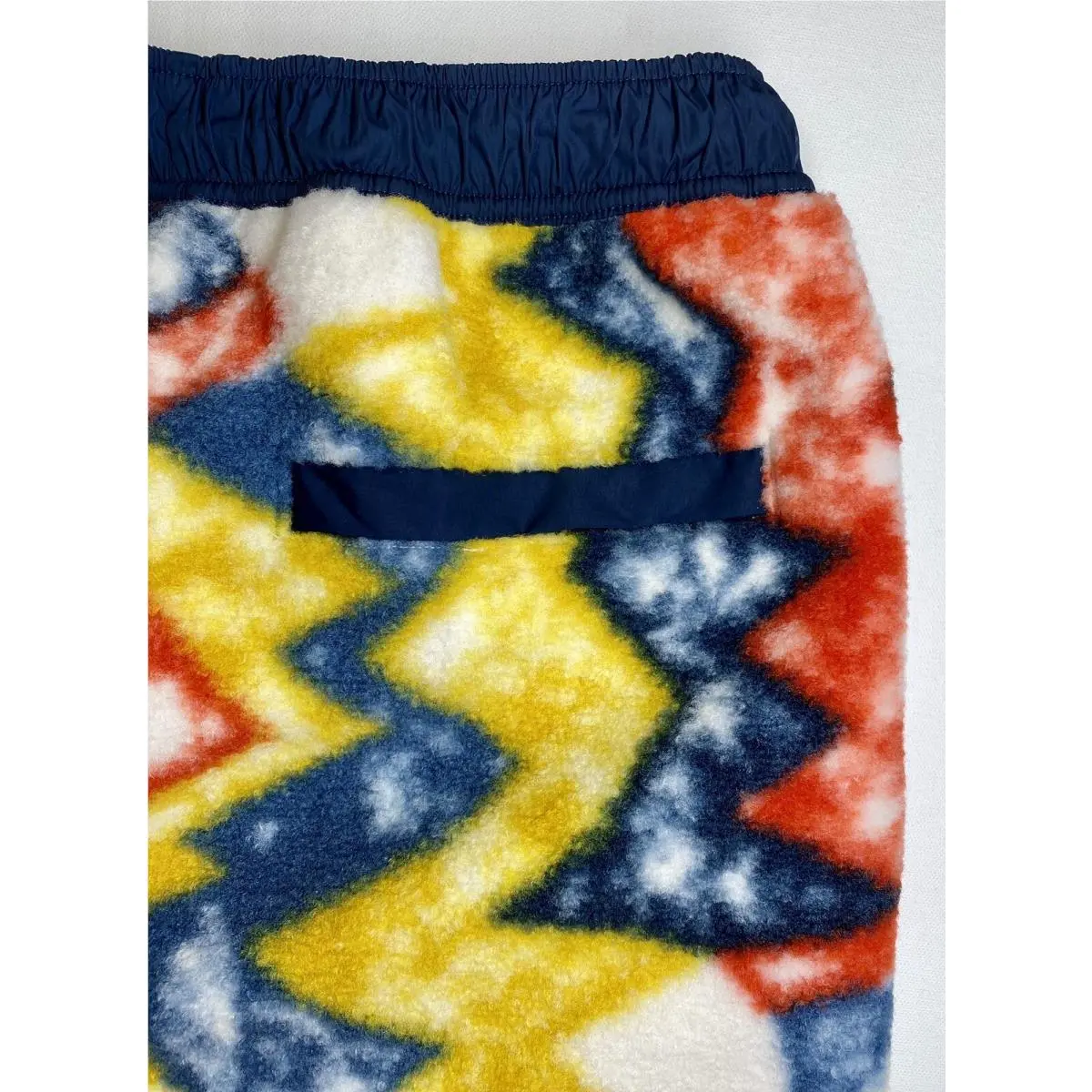 Nike clothing - Nike Air Jordan Mountainside Fleece Pants - DC9730-133 - Multicolor 8