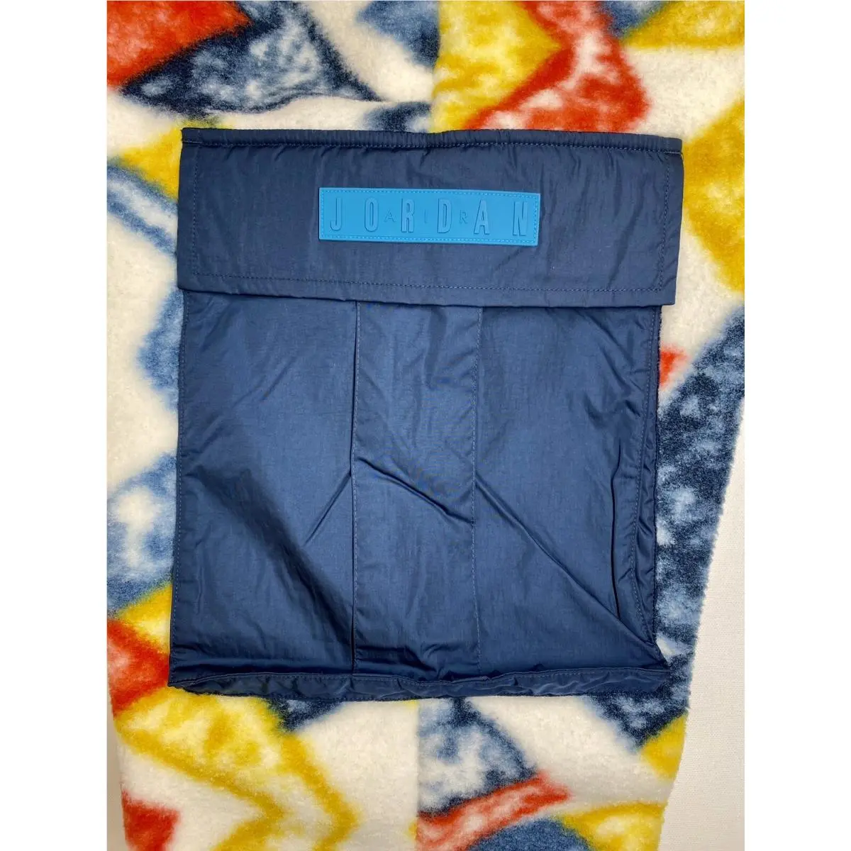 Nike clothing - Nike Air Jordan Mountainside Fleece Pants - DC9730-133 - Multicolor 11