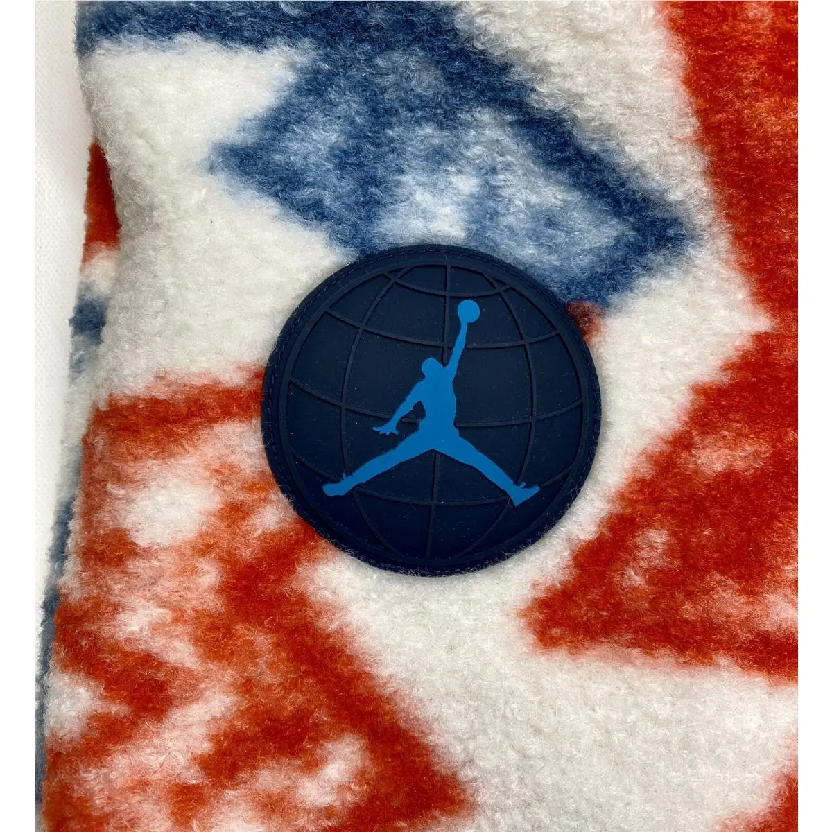 Nike clothing - Nike Air Jordan Mountainside Fleece Pants - DC9730-133 - Multicolor 4