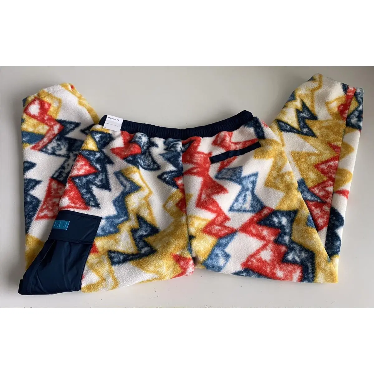 Nike clothing - DC9730-133 - DC9730133 - Multicolor (UPC: 0195243577089) 10