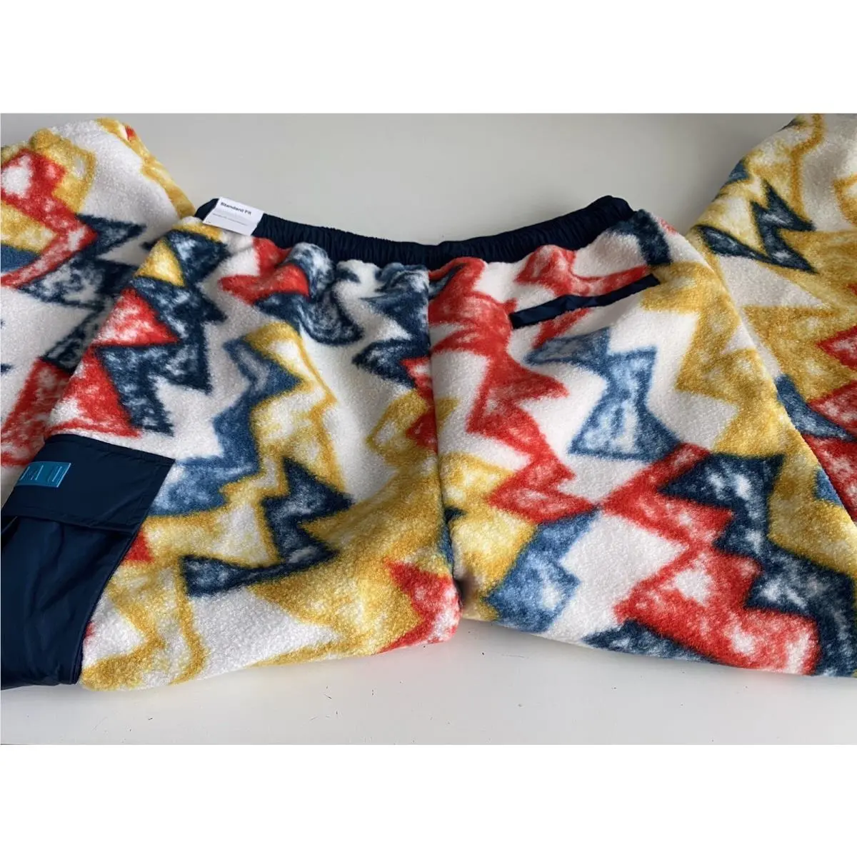 Nike clothing - DC9730-133 - DC9730133 - Multicolor (UPC: 0195243577089) 11