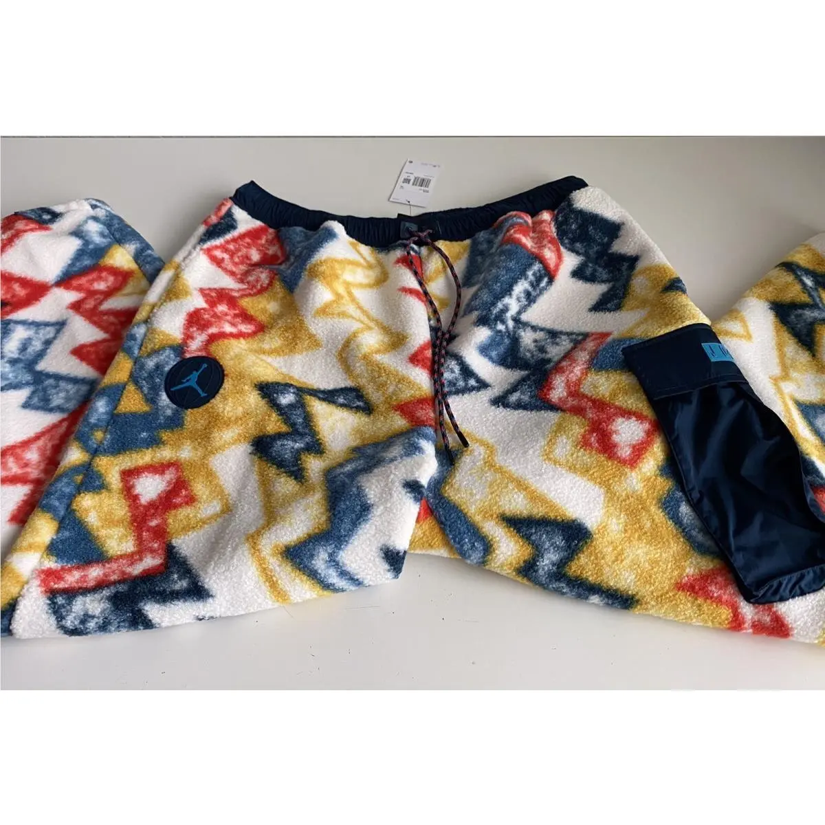 Nike clothing - DC9730-133 - DC9730133 - Multicolor (UPC: 0195243577089) 1