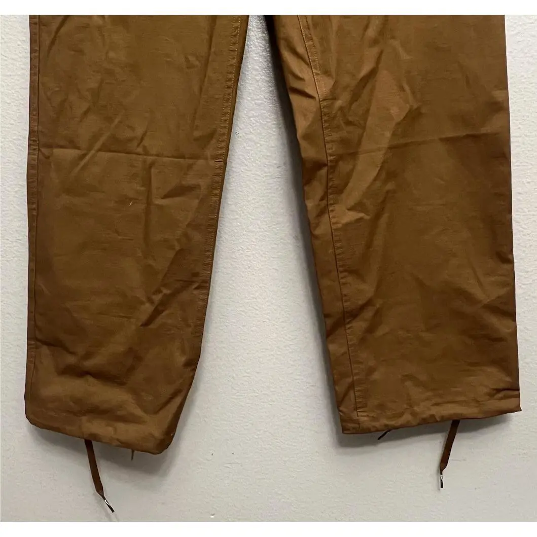 Nike clothing - Nike SB Kearny Skate Cargo Pants - FQ0495-281 - Light British Tan (UPC: 196975108329) 2
