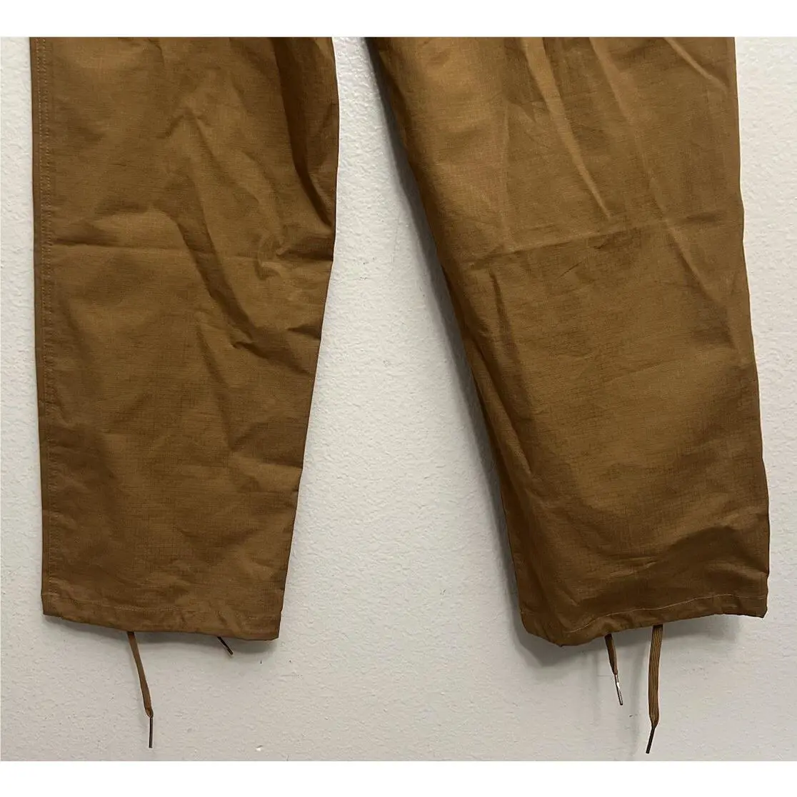 Nike clothing - Nike SB Kearny Skate Cargo Pants - FQ0495-281 - Light British Tan (UPC: 196975108329) 6
