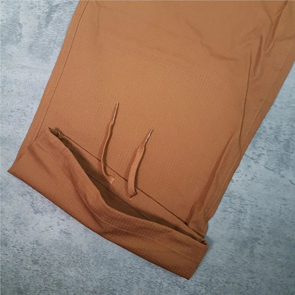 Nike clothing - Nike SB Kearny - Kearny - FQ0495281 - Brown (UPC: 0196975112548) 3