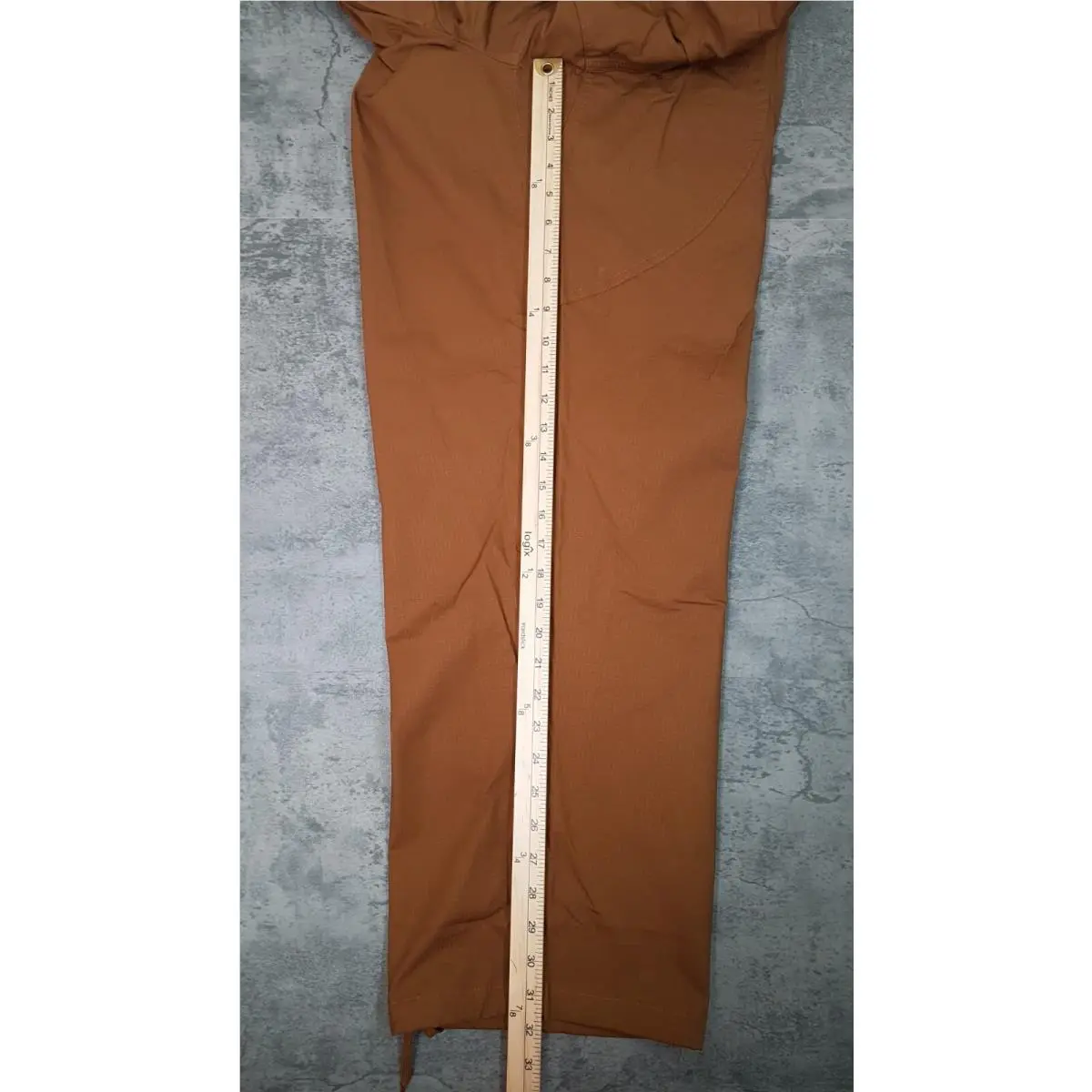 Nike clothing - Nike SB Kearny - Kearny - FQ0495281 - Brown (UPC: 0196975112548) 6