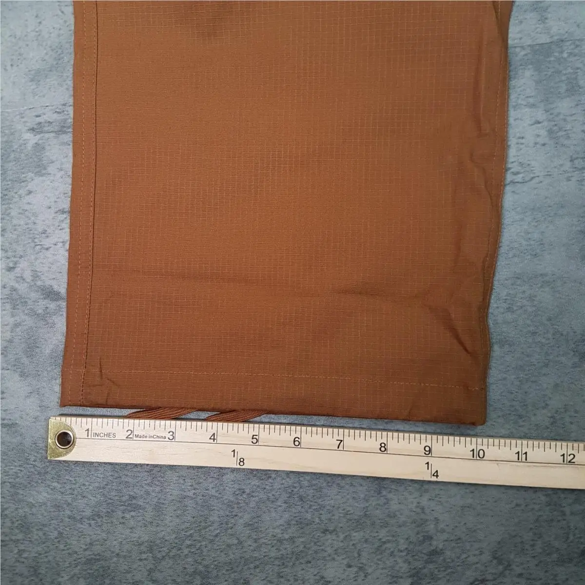 Nike clothing - Nike SB Kearny - Kearny - FQ0495281 - Brown (UPC: 0196975112548) 7
