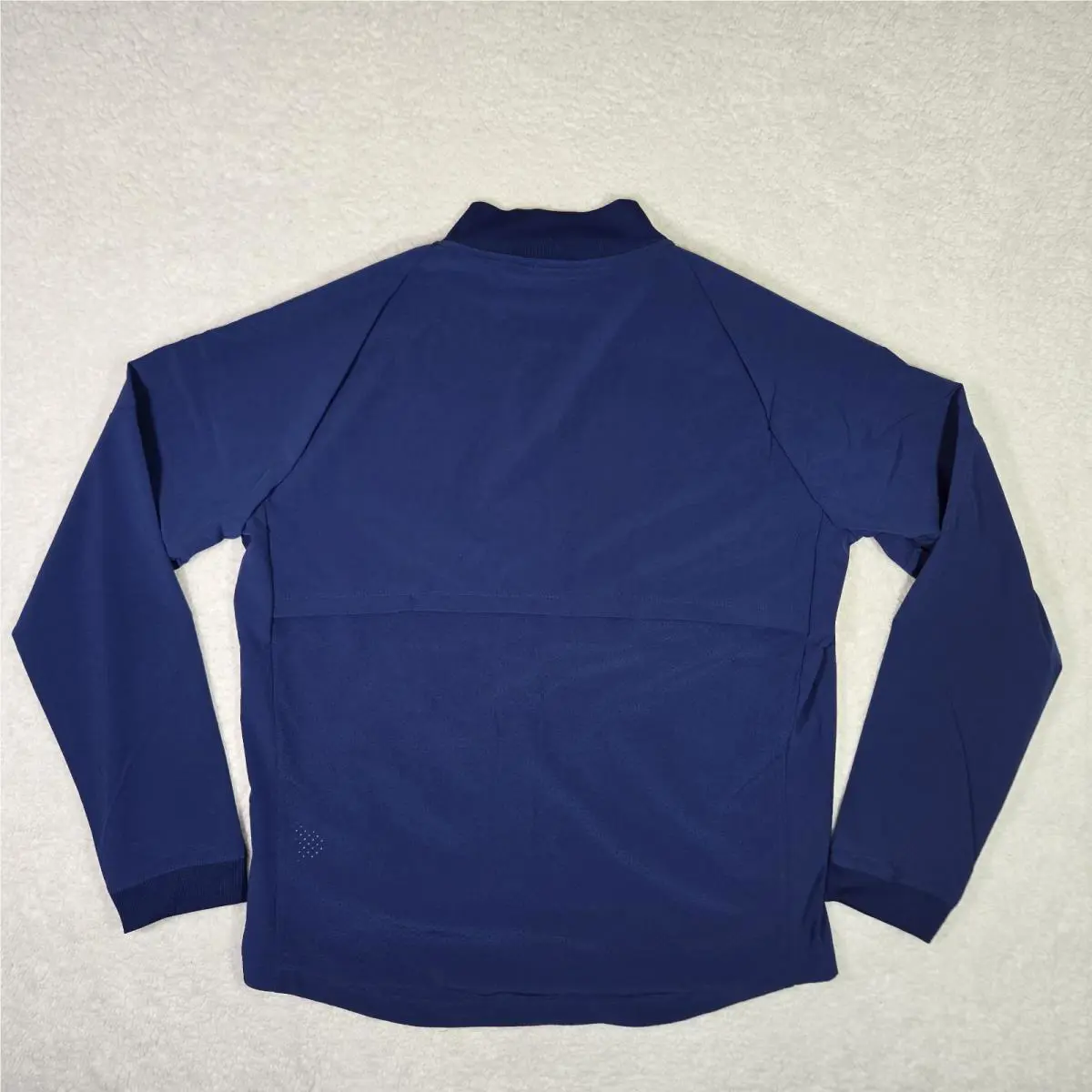 Nike clothing - Nike Dri-Fit - Blue (UPC: 0197600129474) 2