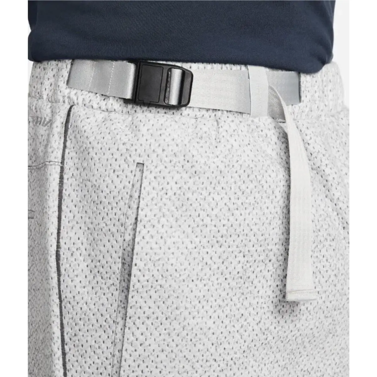 Nike clothing - Tech Fleece - Tech Fleece - DQ4266-084 - Gray, Manufacturer: Light Smoke Grey/Heather/Anthracite/Light Smoke Grey (UPC: 0196147188845) 1