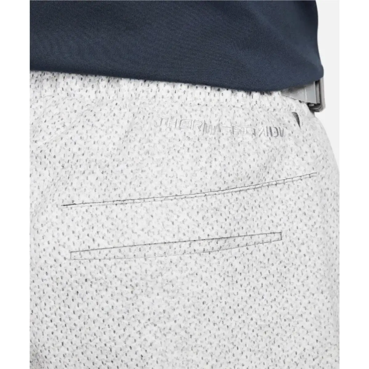 Nike clothing - Tech Fleece - Tech Fleece - DQ4266-084 - Gray, Manufacturer: Light Smoke Grey/Heather/Anthracite/Light Smoke Grey (UPC: 0196147188845) 3