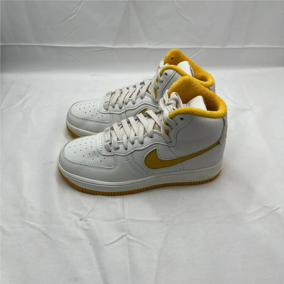 Nike shoes - Nike Air Force 1 - Air Force - Dc3590-001 - Ivory (UPC: 196149205694) 0