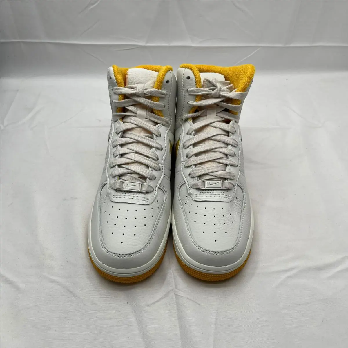 Nike shoes - Nike Air Force 1 - Air Force - Dc3590-001 - Ivory (UPC: 196149205694) 1